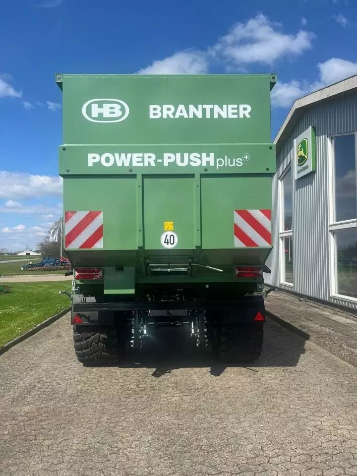 BRANTNER ta24080 powerpush+ Dele 54.195 €