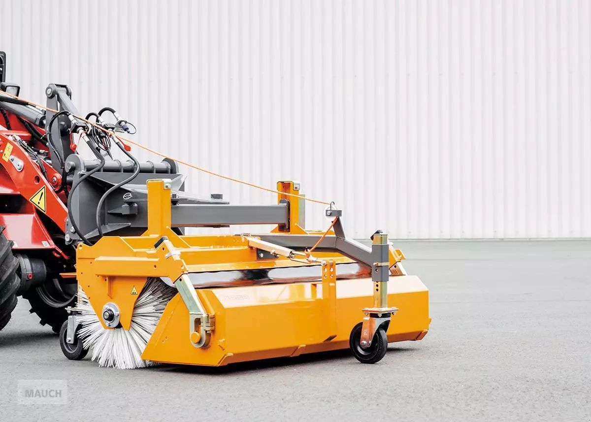E-FARM: Bema 20 kehrmaschine aktion - Załącznik - id TW3EIPI - 3158 € - Austria