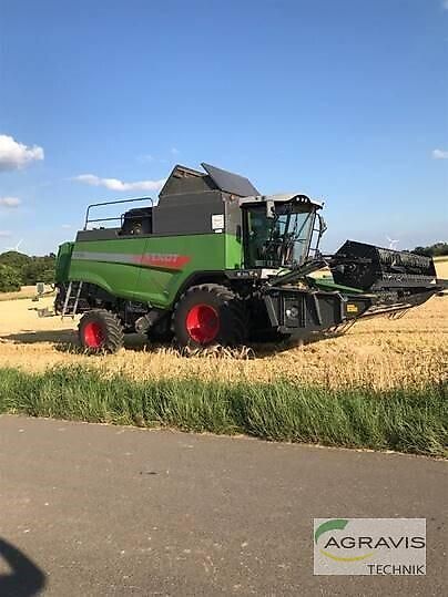 Fendt 5255 L Kombajn zbożowy 138 500 €