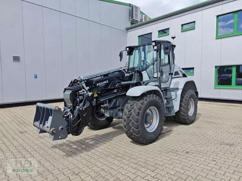 KRAMER KL55.8T Manipulador telescópico 123.900 €