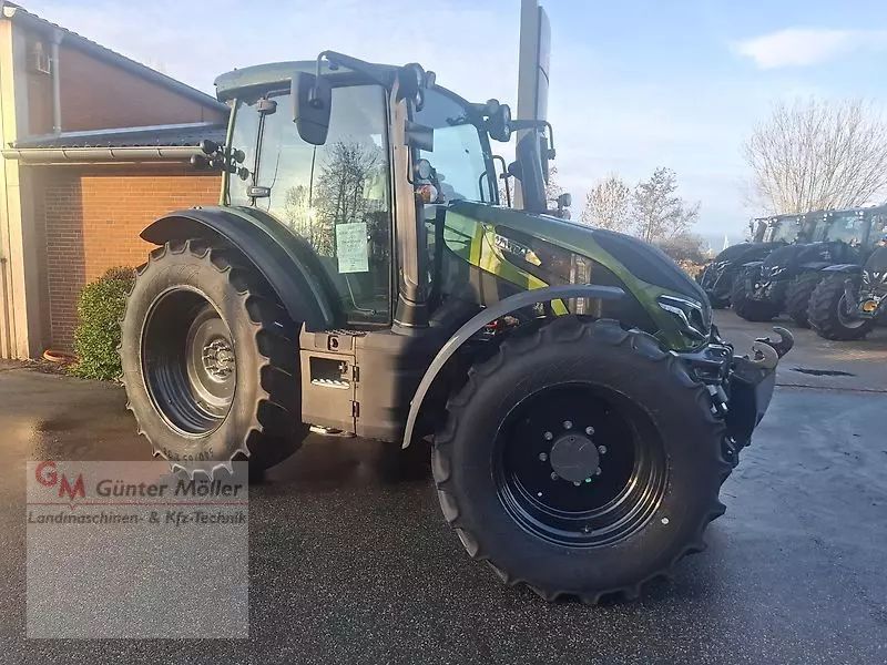 Valtra G 115 A Tractor €84,000