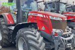 Massey Ferguson 8732 dyna-vt tractor €144,604