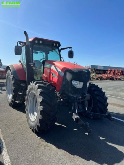 E-FARM: mc cormick xtx 145 - Tractor - id FFLQPPI - €28,000 - Year of construction: 2008 - Engine hours: 5,800,Engine power (HP): 145,France