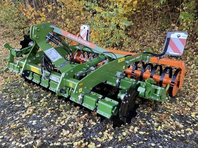Amazone Catros+ 3003 Special Disc harrow €13,900
