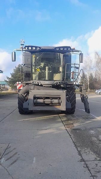 Fendt Ideal 7 Mähdrescher 316.990 €