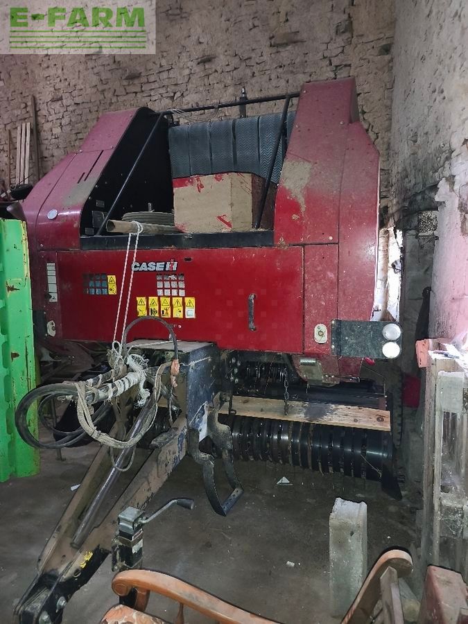 Case IH rb 464 Πρέσσα 12.000 €