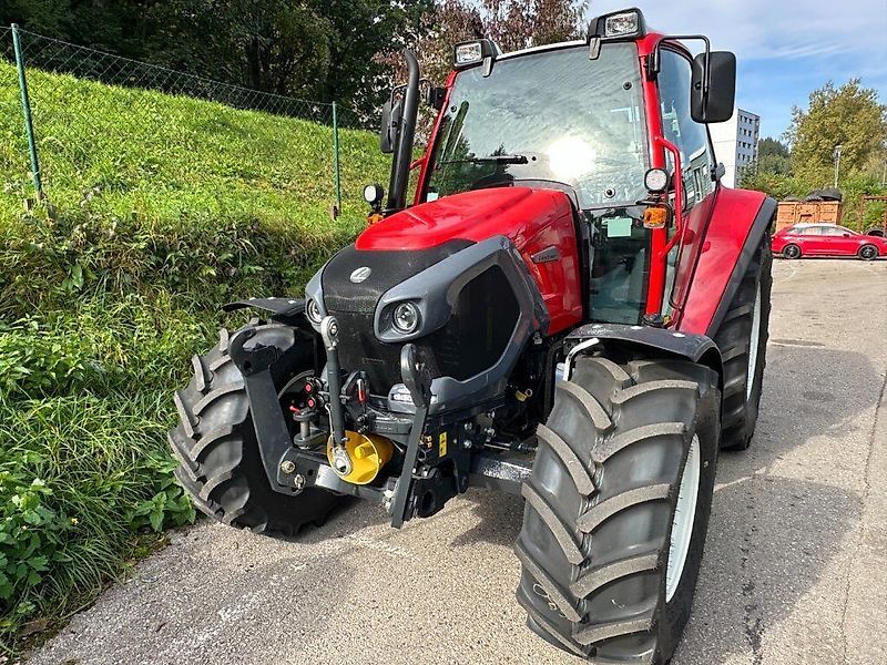 Lindner Lintrac 75 LS Traktor 64.583 €
