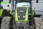 Claas axion 840 cebis tractor 31.000 €