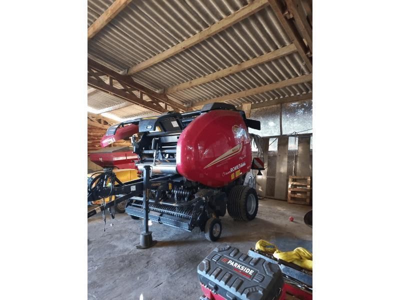 E-FARM: Vicon rv5220 - Empacadora - id HG5RKXC - 21.800 € - Año: 2021 - Francia
