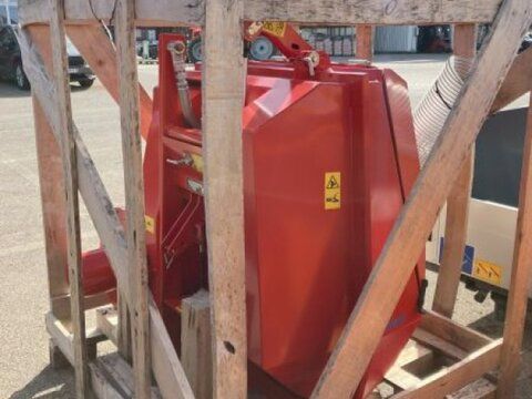 E-FARM: Wiedenmann wiedenmann gras-u.laubsauger f - Kommunaltechnik - id ZB4H6VA - 6.300 € - Baujahr: 2022 - Deutschland
