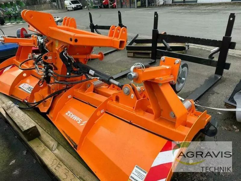 E-FARM: SAPHIR psv 271 g - Kommunaltechnik - id LXYPEDQ - 5.750 € - Baujahr: 2023 - Deutschland
