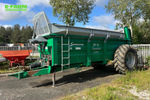 Samson sp15 comfort line manure_compost_spreader €27,000