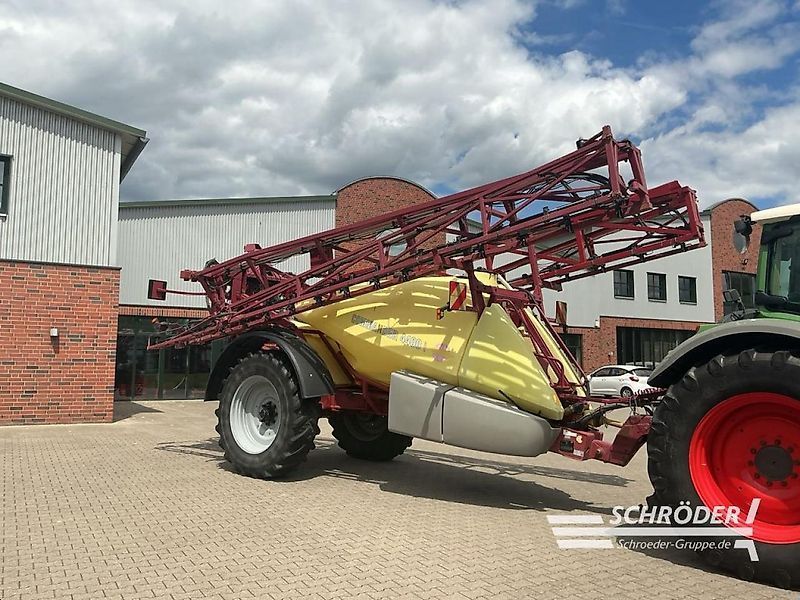 Hardi commander 4400 | 30 meter Pflanzenschutzspritze 14.985 €