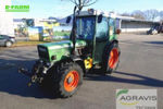 Fendt farmer 270 va tractor €24,900