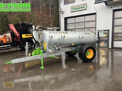 E-FARM: JOSKIN modulo 2 5000 me - Slurry equipment other - id CRERLLB - €16,583 - Year of construction: 2023