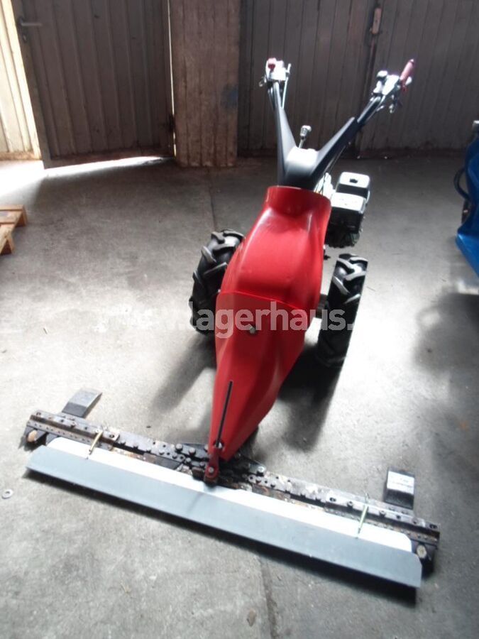 AEBI bm 8 Χλοοκοπτικό 6.500 €