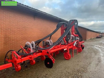 E-FARM: Gaspardo hs 12 - 75 - Mechanical weed control - id 4IPXB5E - €29,783 - Year of construction: 2024 - Denmark