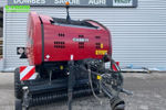 Case IH RB 455 RC baler 19.000 €