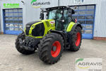 Claas Axion 830 CMATIC CEBIS tractor €166,900