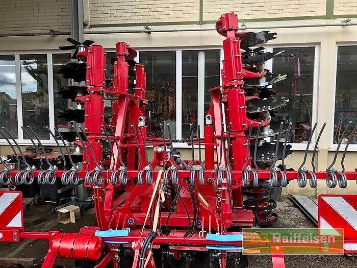 HORSCH Joker 5 CT Grapă cu discuri 29.900 EUR