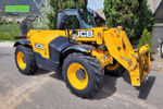 JCB 531-70 - gb066 telehandler €45,200