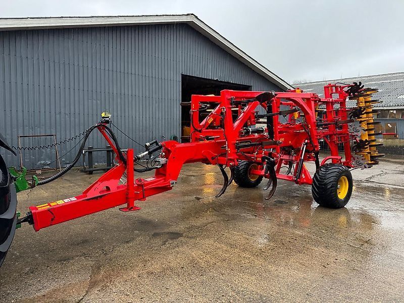 VÄDERSTAD Opus 400 Cultivator €31,441