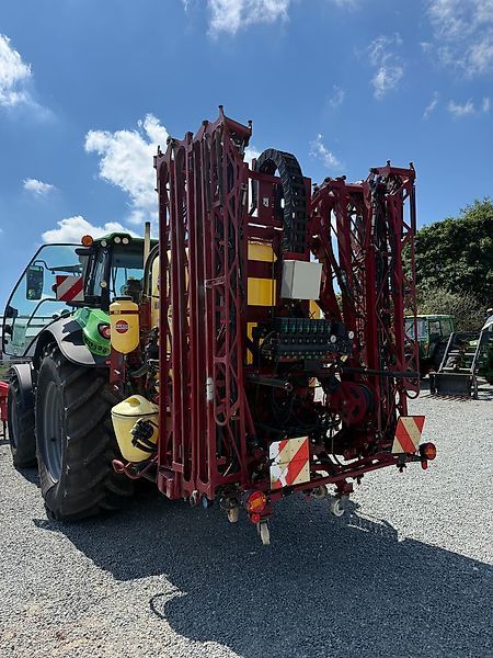 Hardi ma-vp 1800 Sprayer €15,500
