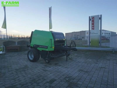 E-FARM: Deutz-Fahr FixMaster 235 - Baler - id VJLSYTP - €16,500 - Year of construction: 2013 - Germany