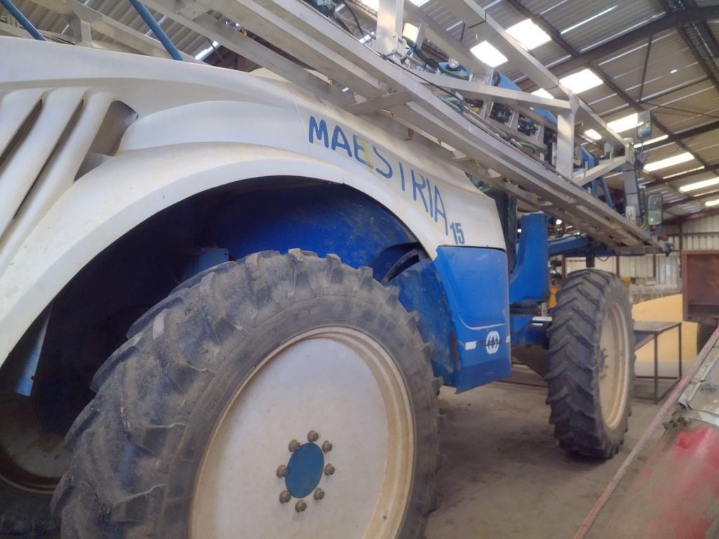 Matrot maestria Opryskiwacz 15 000 €