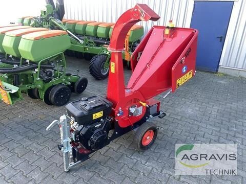 E-FARM: tp 100 mobile - Пила и разделитель - id SWETV8N - 5 990 € - Год выпуска: 2019 - Германия