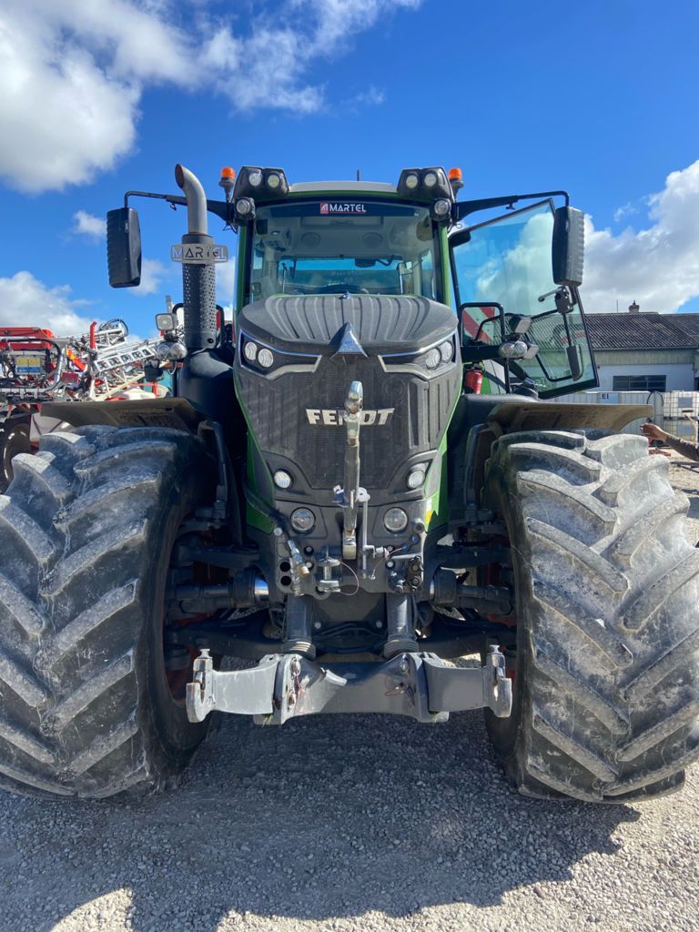 E-FARM: Fendt 930 Vario - Tracteur - id VMA3NKD - Année: 2022 - Lecture du nombre d'heure: 2 600,Puissance du moteur (chevaux): 300,France