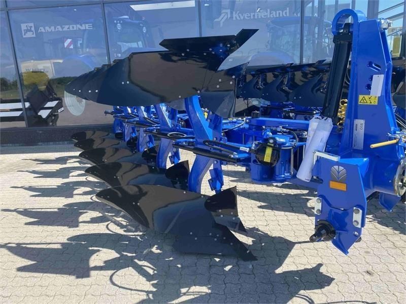 New Holland PX V 5H Plough €49,417