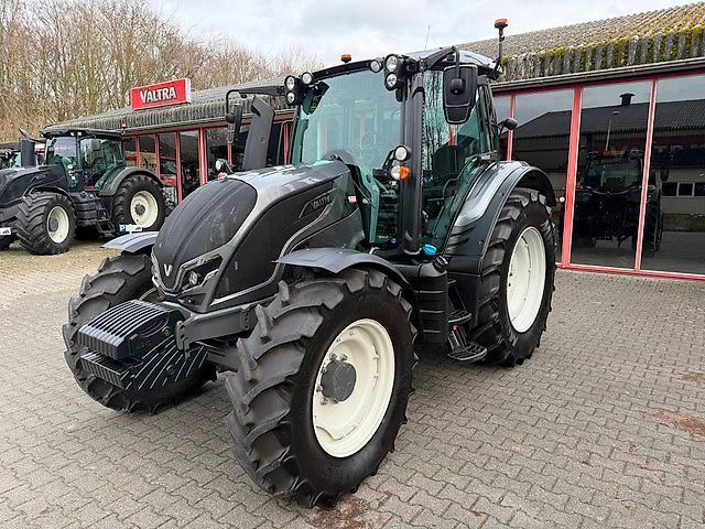 Valtra N 135 H Traktor 79 500 €