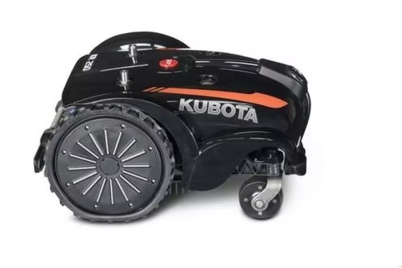 E-FARM: Kubota robot de tonte kr250 kubota - Tondeuse - id E9NPFJR - France