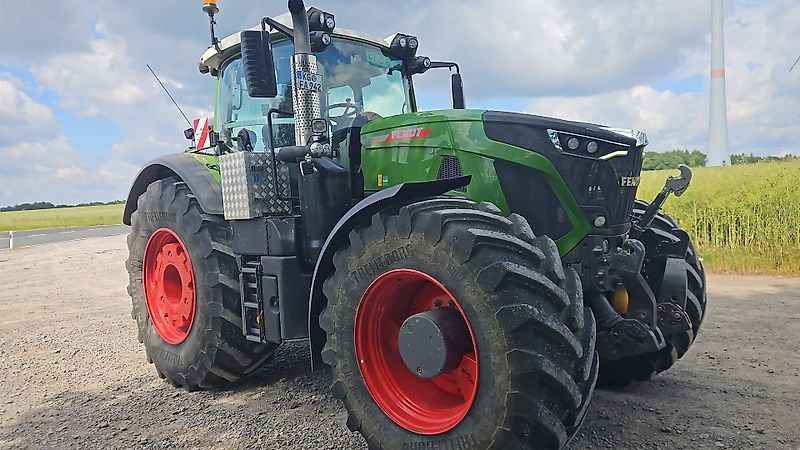 Fendt 930 Vario Traktor 252.000 €