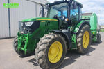 John Deere 6130 R tractor €78,000