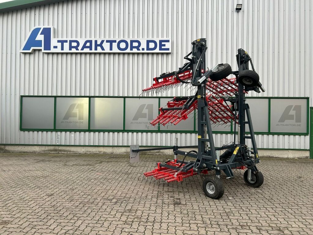 E-FARM: SAPHIR ws 900 - Εξοπλισμός τροφοληψίας άλλα - id EATUZQ3 - 7.500 € - Γερμανία