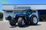 New Holland t 7050 tractor 65.000 €