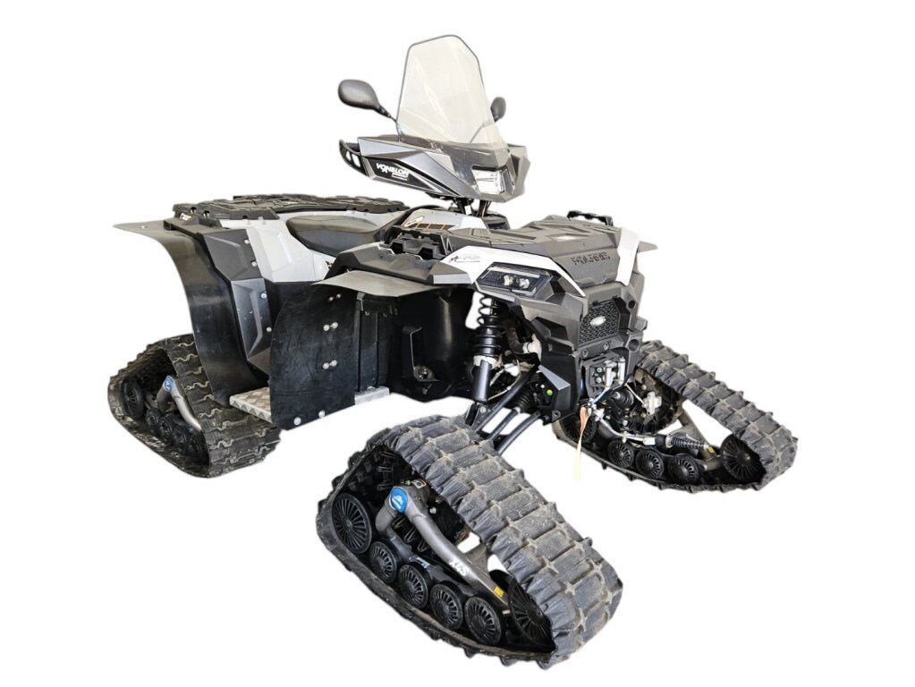 Polaris sportsman 1000 s Gépjármű 15 550 EUR