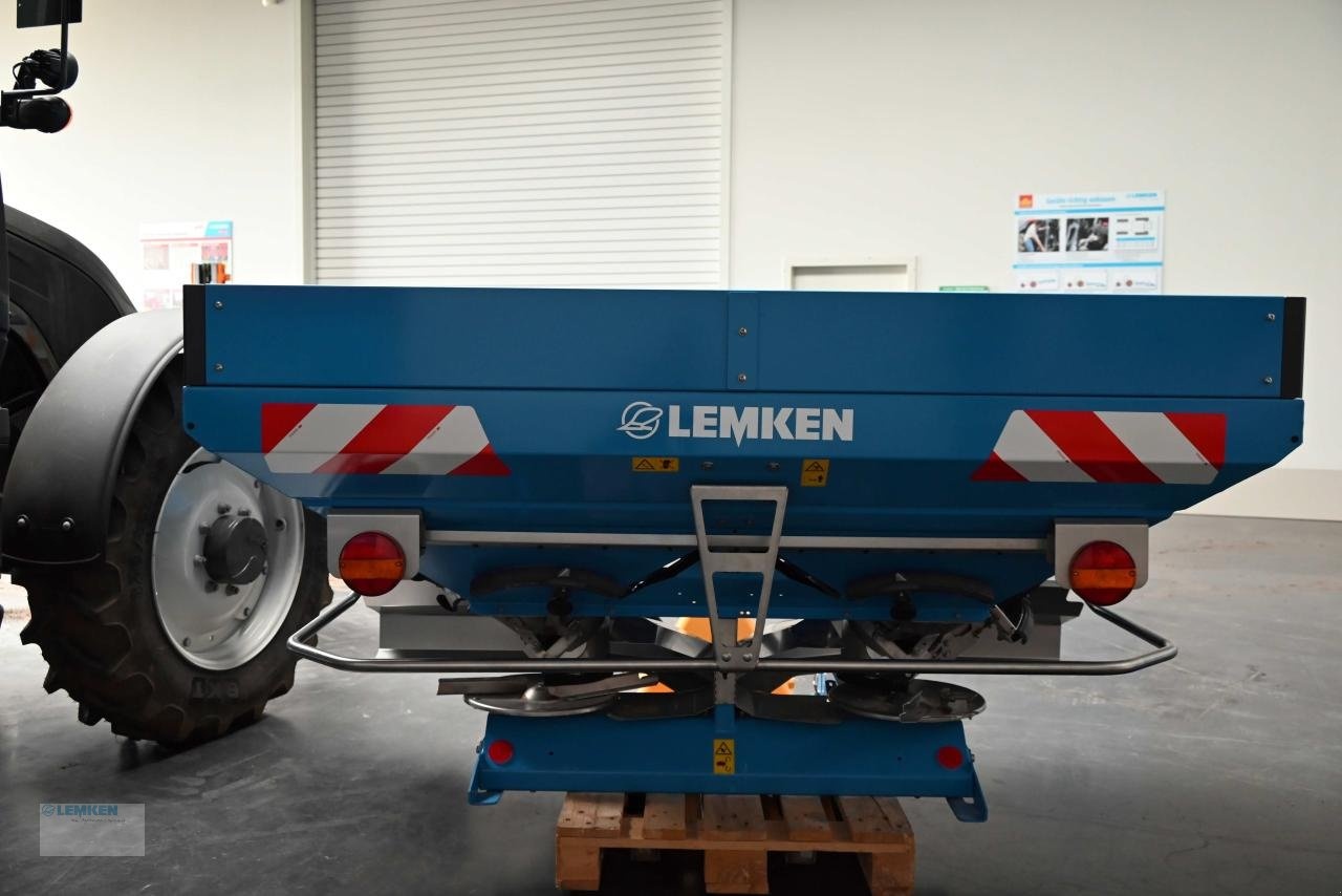 Lemken spica 8/1500 fertiliserspreaders €5,990