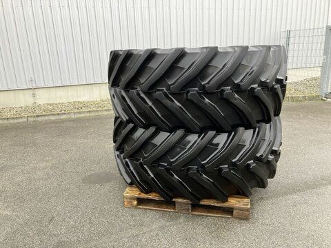 TRELLEBORG 2 reifen vf 710/60 r 42 Pneumatico e cingolo 6.500 €