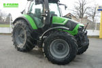 Deutz-Fahr Agrotron 6150.4 TTV tractor 58.500 €