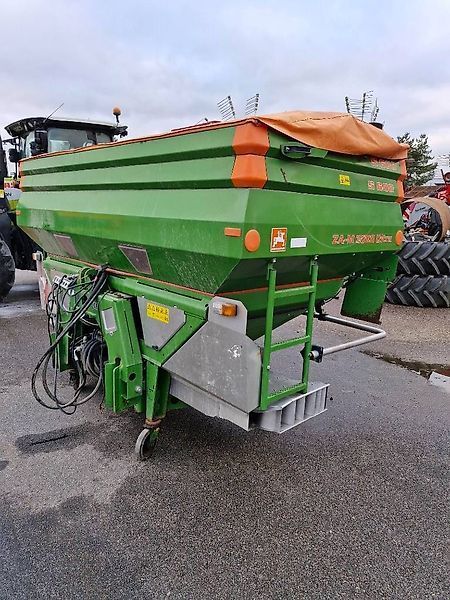 Amazone ZA-M 3000 Ultra Fertiliser spreader €12,142
