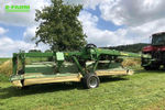 Krone EasyCut 6210 CV mowingdevice €9,900