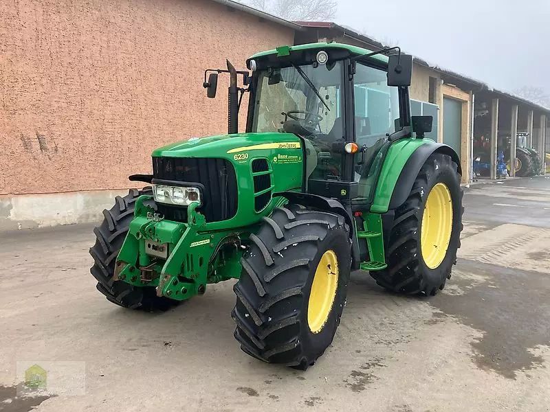 John Deere 6230 Premium Tractor 39.000 EUR