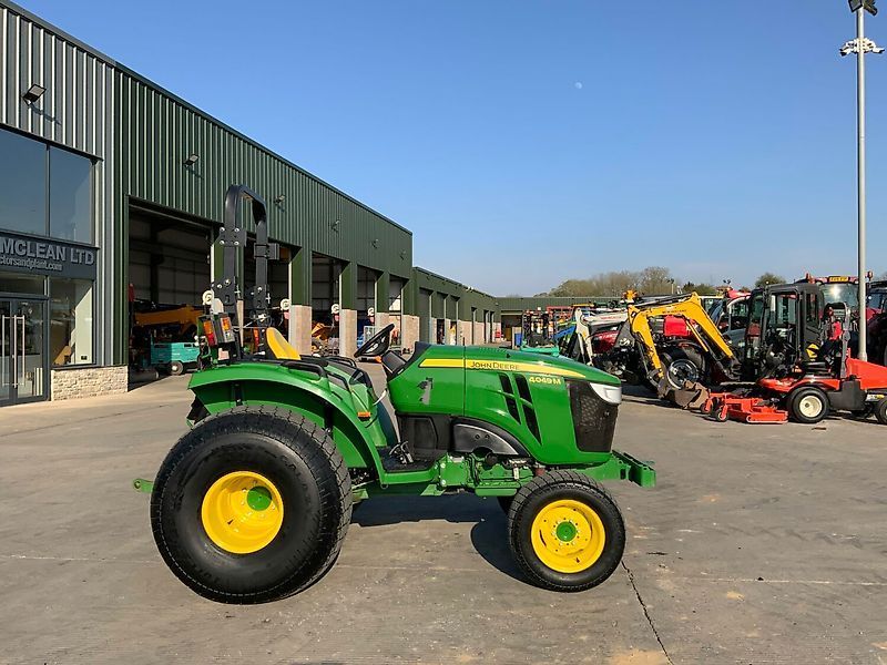 John Deere 4049 compact tractor (st23021) Traktor 20.150 €