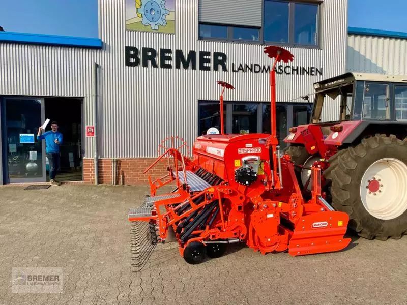 E-FARM: Maschio dm classic 3000 + dama 300 corex - Drillkombination - id QJGZ6BM - Baujahr: 2025 - Motorleistung (PS): 180,Deutschland