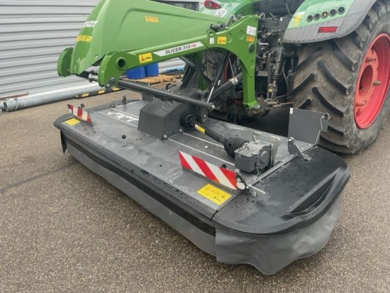 Fendt Slicer 310 FQ mowingdevice 13 000 €