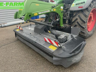 E-FARM: Fendt Slicer 310 FQ - Faucheuse - id KXRIPUK - 13 000 € - Année: 2022