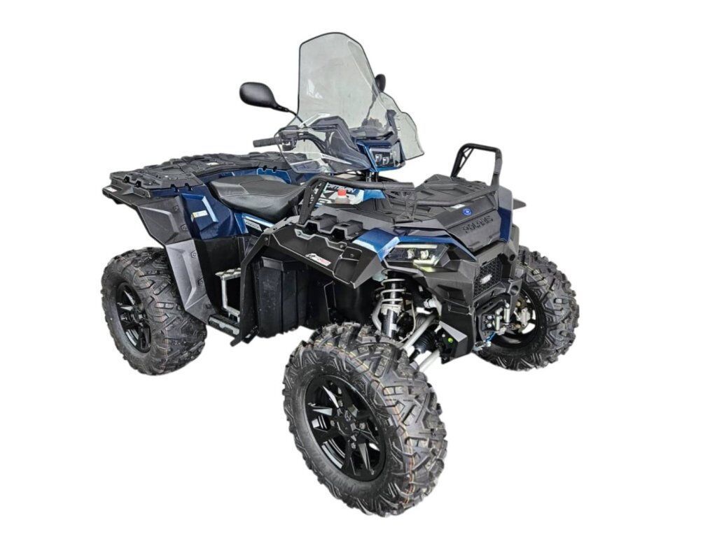Polaris sportsman 1000 s Gépjármű 15 900 EUR